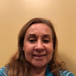 Meet your Posher, Adriana